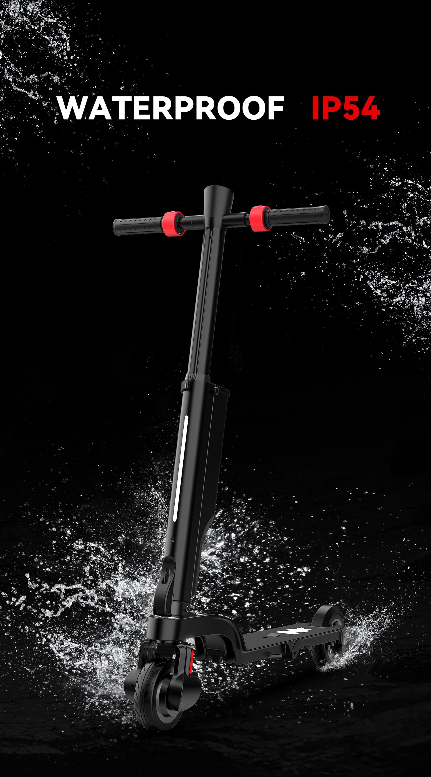 X6 Electric scooter 36V 7.5A Foldable E-Scooter 350W E-Scooter 25km range e scooter kick scooter electric for adults kids