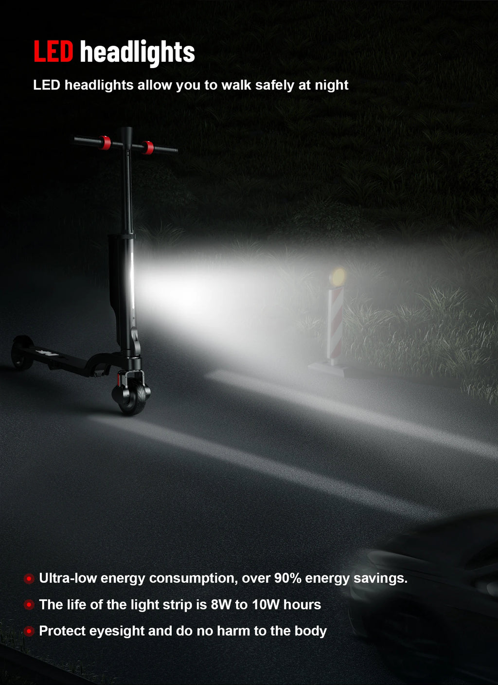 X6 Electric scooter 36V 7.5A Foldable E-Scooter 350W E-Scooter 25km range e scooter kick scooter electric for adults kids